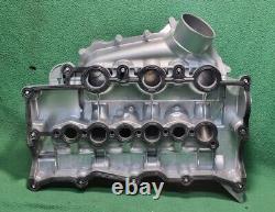 Left Intake Manifold 3.0 V6 Aluminum Discovery 4 Range Rover Sport