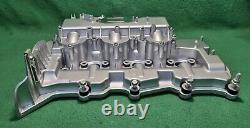 Left Intake Manifold 3.0 V6 Aluminum Discovery 4 Range Rover Sport