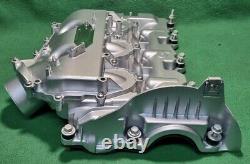Left Intake Manifold 3.0 V6 Aluminum Discovery 4 Range Rover Sport