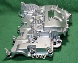 Left Intake Manifold 3.0 V6 Aluminum Discovery 4 Range Rover Sport