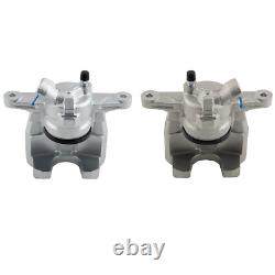 Left Rear Brake Caliper For Land Rover Range Rover Sport Discovery