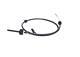 Left Rear Hand Brake Cable For Land Rover Discovery 04-17 Range Sport