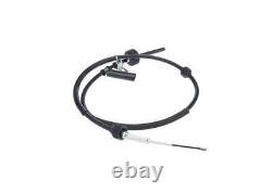 Left Rear Hand Brake Cable For Land Rover Discovery 04-17 Range Sport