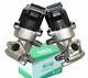 Left & Right Egr Valves For Land Rover Discovery 3 And Range Rover Sport 2.7 Td