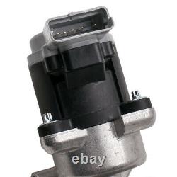 Left & Right Egr Valve For Land Rover Discovery 3 4 Range Rover Sport, 2.7td