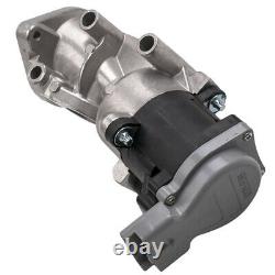 Left & Right Egr Valve For Land Rover Discovery 3 4 Range Rover Sport, 2.7td