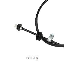 Left & Right Hand Brake Cables For Land Rover Discovery 04-17 Range Sport