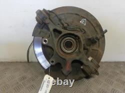 Left rear hub LAND ROVER RANGE ROVER 1 SPORT PHASE 2 RUC500120