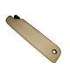 Left Seat Armrest Compatible With Land Rover Range Rover Sport Discovery 4 Lr4 Camel