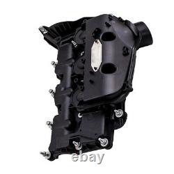 Lh & Rh Inlet Manifold For Land Rover Discovery Mk4 Mk4 & Range Rover Sport &