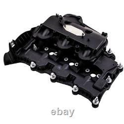 Lh & Rh Inlet Manifold For Land Rover Discovery Mk4 & Range Rover Mk4 & Sport