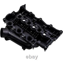 Lh - Rh Inlet Manifold For Land Rover Discovery Mk4 - Range Rover Mk4 - Sport