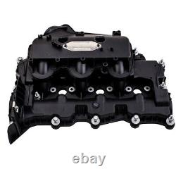 Lh - Rh Inlet Manifold For Land Rover Discovery Mk4 - Range Rover Mk4 - Sport