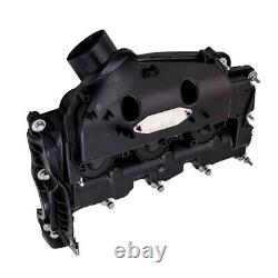 Lh - Rh Inlet Manifold For Land Rover Discovery Mk4 - Range Rover Mk4 - Sport