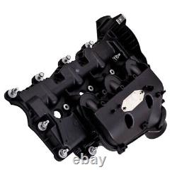 Lh & Rh Inlet Manifold For Land Rover Discovery Mk4 & Range Rover Mk4 & Sport