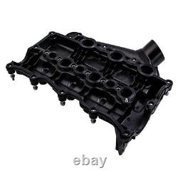 Lh - Rh Inlet Manifold For Land Rover Discovery Mk4 - Range Rover Mk4 - Sport