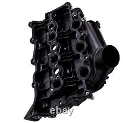 Lh - Rh Inlet Manifold For Land Rover Discovery Mk4 - Range Rover Mk4 - Sport