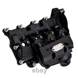 Lh - Rh Inlet Manifold For Land Rover Discovery Mk4 - Range Rover Mk4 - Sport