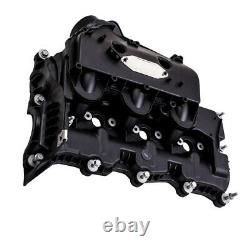 Lh - Rh Inlet Manifold For Land Rover Discovery Mk4 - Range Rover Mk4 - Sport