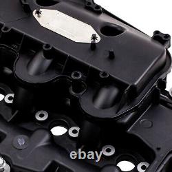 Lh & Rh Inlet Manifold For Land Rover Discovery Mk4 & Range Rover Mk4 & Sport