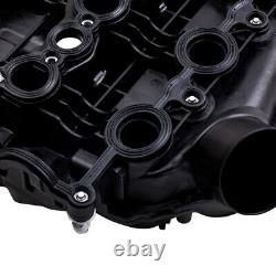 Lh - Rh Inlet Manifold For Land Rover Discovery Mk4 - Range Rover Mk4 - Sport