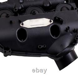 Lh - Rh Inlet Manifold For Land Rover Discovery Mk4 - Range Rover Mk4 - Sport