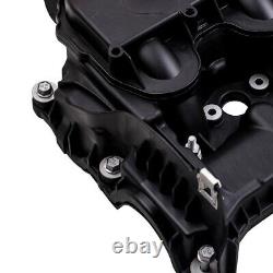 Lh - Rh Inlet Manifold For Land Rover Discovery Mk4 - Range Rover Mk4 - Sport