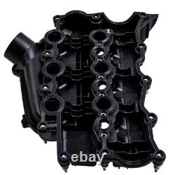 Lh & Rh Inlet Manifold For Land Rover Discovery Mk4 & Range Rover Mk4 & Sport