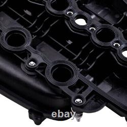 Lh & Rh Inlet Manifold For Land Rover Discovery Mk4 & Range Rover & Sport New
