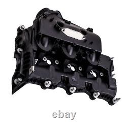 Lh Rh Valve Cover For Land Rover Discovery 4 Range Rover Sport Ls 3.0 L