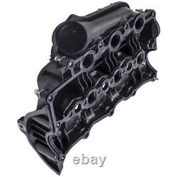 Lh Rh Valve Cover For Land Rover Discovery 4 Range Rover Sport Ls 3.0 L