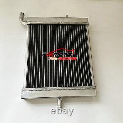 Low Cooler Intercooler Radiator For Land Rover Range/IV/Sport/II Discovery 64338