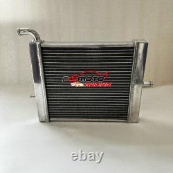 Low Cooler Intercooler Radiator For Land Rover Range/IV/Sport/II Discovery 64338