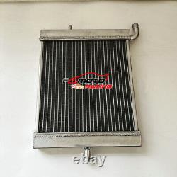 Low Cooler Intercooler Radiator For Land Rover Range/IV/Sport/II Discovery 64338