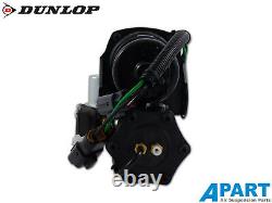 Lr023964 Land Rover Discovery 3 L319/4 L319 Dunlop Compressor With Relay