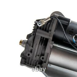 Lr037065 Compressor Air Suspension For Range Rover Sport Amk Style