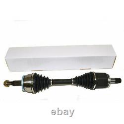 Lr072069 Left Front Wheel Shaft Discovery 3, 4 And Range Sport For Land R