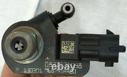 Lr Oem Lr2 / Freelander 2 Range Rover Evoque Discovery Sport Fuel Injector