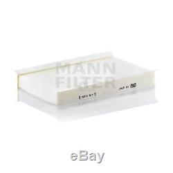 Mann-filter Inspection Set Range Rover Sport 3.0 Td Ls