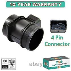 Mass Air Flow Sensor for Land Rover Discovery Range Sport PHF500090