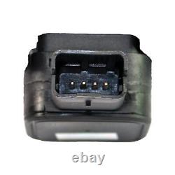 Mass Air Flow Sensor for Land Rover Discovery Range Sport PHF500090