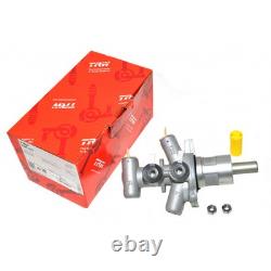 Master Cylinder Discovery 3/4/Range Sport Ref LR014569