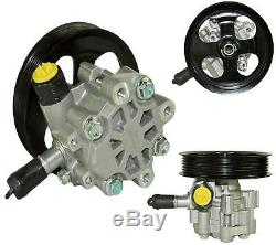 Mk3 Discovery, Range Rover Sport Ls Pump Hydraulic Power Steering