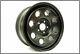 Modular Steel Wheel 18 Terrafirma For Range Rover Sport And Discovery 3 & 4