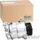 Nissens Air Compressor Suitable For Land Rover Discovery Iv Range Sport I