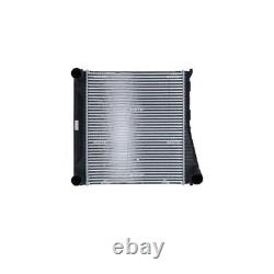 NRF 30913 Intercooler for Land Rover Discovery IV Range Rover Sport