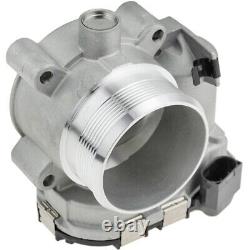NTY Butterfly Valve for Land Rover Range 2.0 4x4 Discovery Sport Ford
