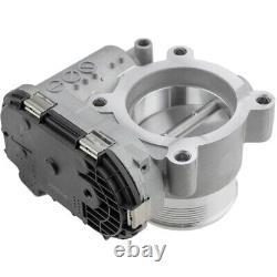 NTY Butterfly Valve for Land Rover Range 2.0 4x4 Discovery Sport Ford