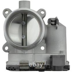 NTY Butterfly Valve for Land Rover Range 2.0 4x4 Discovery Sport Ford