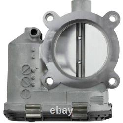 NTY Butterfly Valve for Land Rover Range 2.0 4x4 Discovery Sport Ford
